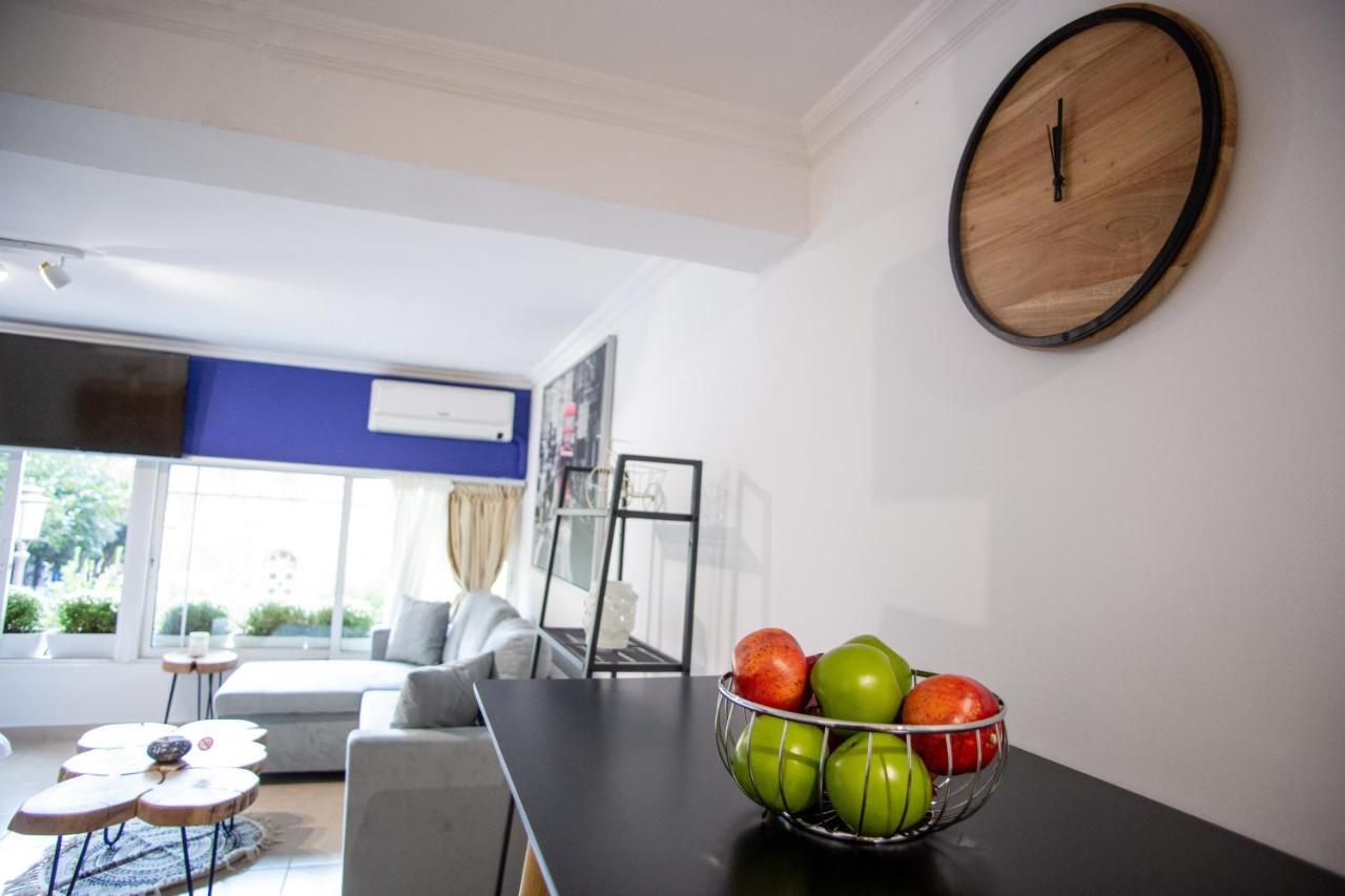 Thessaloniki Center Small Studio Apartment Kültér fotó