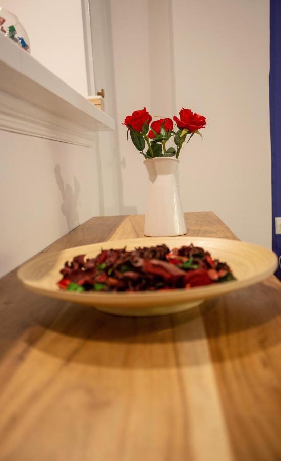 Thessaloniki Center Small Studio Apartment Kültér fotó